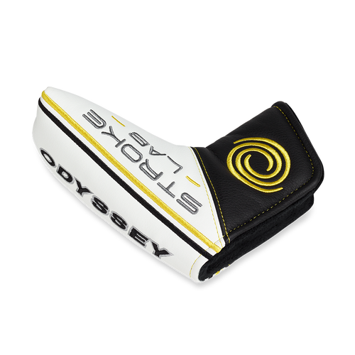 Stroke Lab Black Rossie Putter - View 6