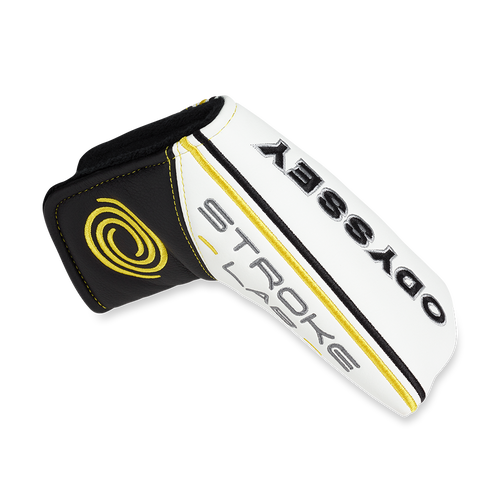 Stroke Lab Black Rossie Putter - View 7