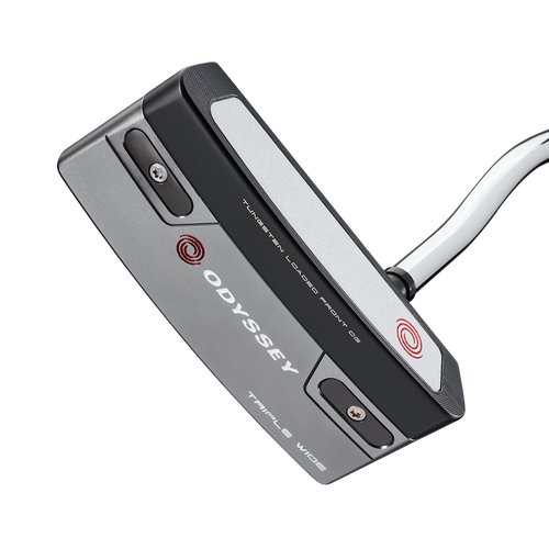 Tri-Hot 5K Triple Wide Putter - View 4