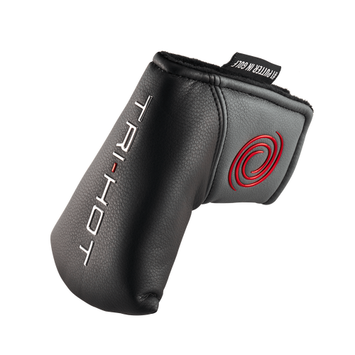 Tri-Hot 5K Triple Wide Putter - View 5