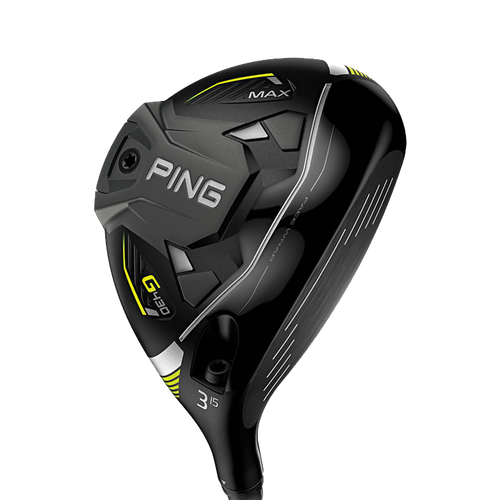 Ping G430 Max Fairway Woods - View 1