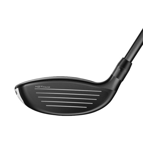 Cobra Aerojet Fairway Woods - View 2