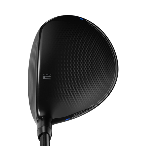 Cobra Aerojet Fairway Woods - View 3