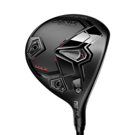 Cobra Darkspeed Max Fairway Woods