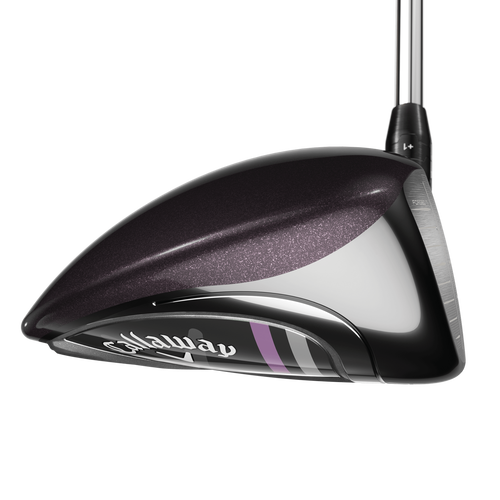 Women's Big Bertha REVA Driver - View 3