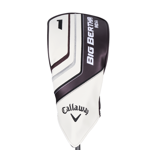 Women's Big Bertha REVA Driver - View 6
