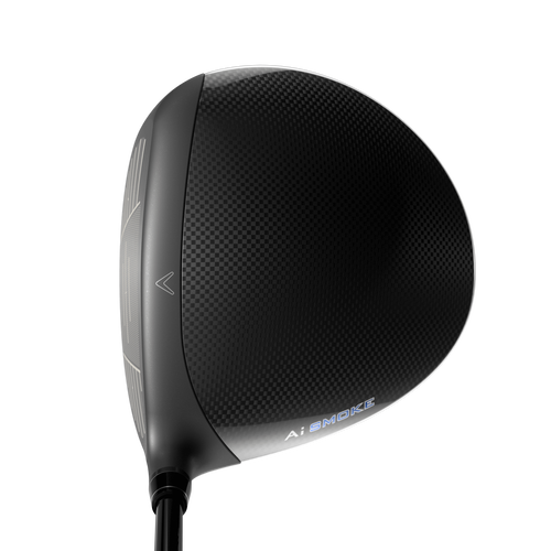 Women's Paradym Ai Smoke MAX Fast Driver - View 2