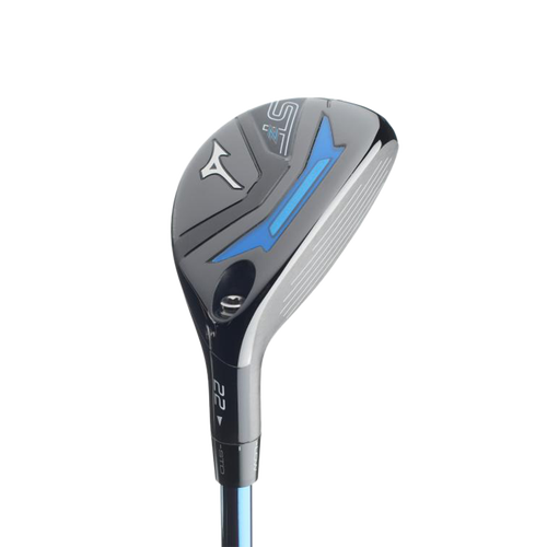 Mizuno ST-Z 230 Hybrids - View 1
