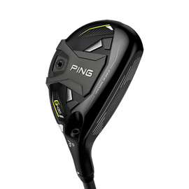 Ping G430 Hybrids