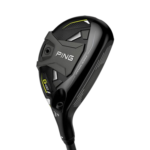 Ping G430 Hybrids - View 1