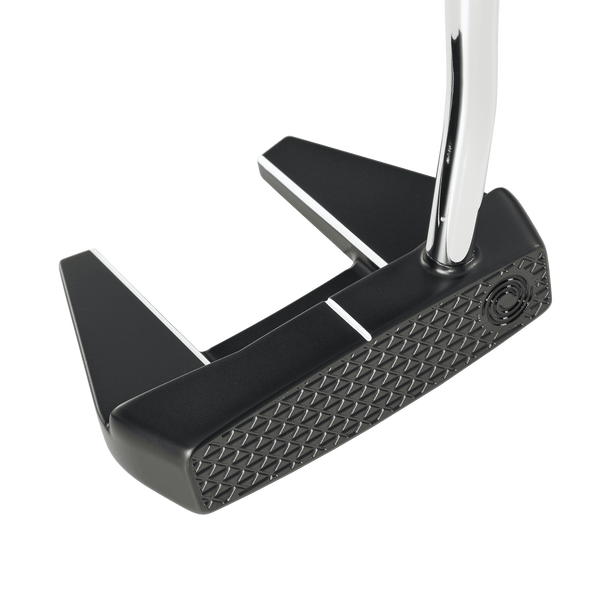 Toulon Design Las Vegas DB Putter Technology Item
