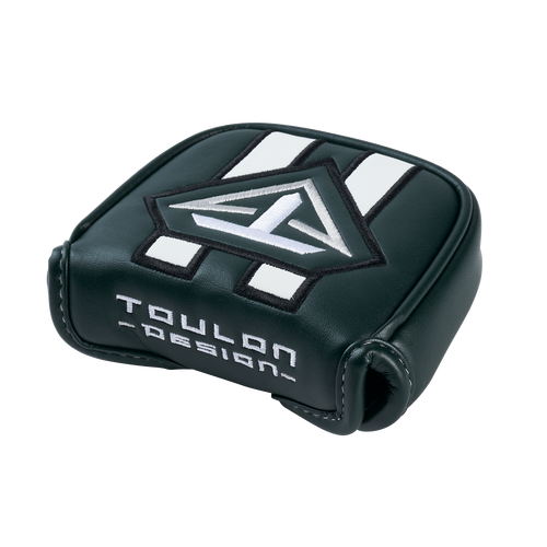 Toulon Design Las Vegas DB Putter - View 7