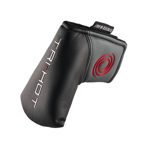 Tri-Hot 5K Triple Wide Putter - View 5