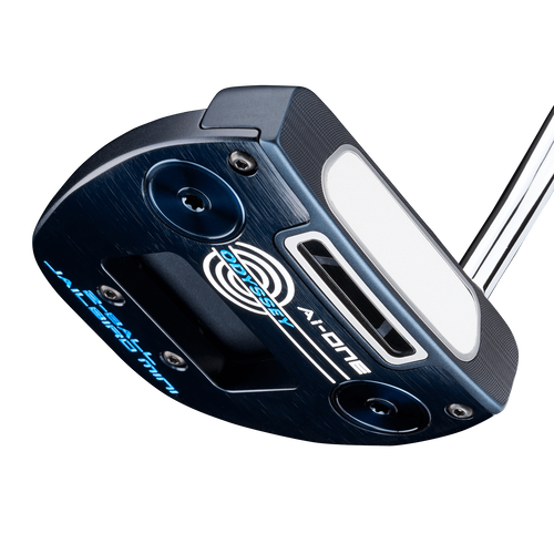 Ai-ONE 2-Ball Jailbird Mini DB Putter - View 4