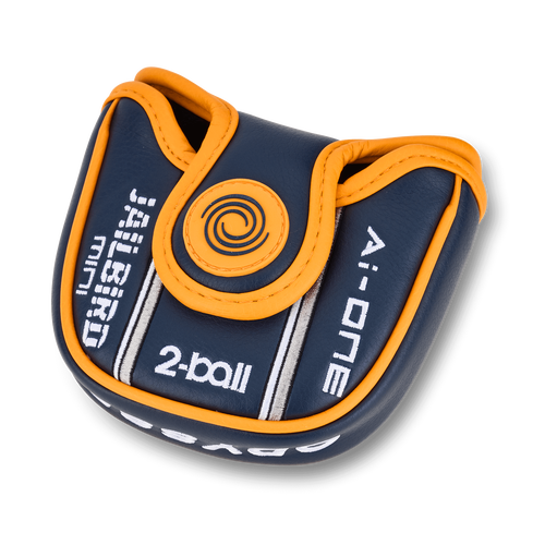 Ai-ONE 2-Ball Jailbird Mini DB Putter - View 7