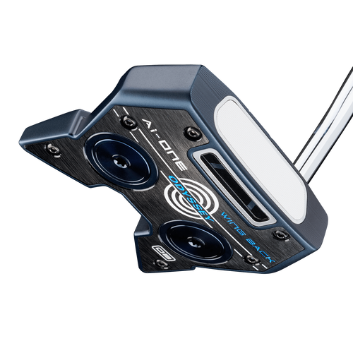 Ai-ONE Wing Back DB Putter - View 4