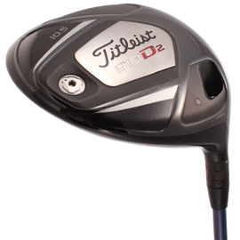 Titleist 910D2 Drivers