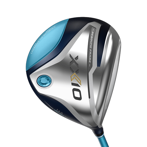 Women's XXIO 12 Drivers - View 1