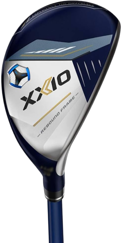 XXIO 13 Hybrids - View 1