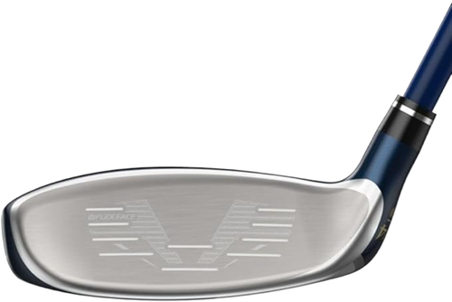 XXIO 13 Hybrids - View 2