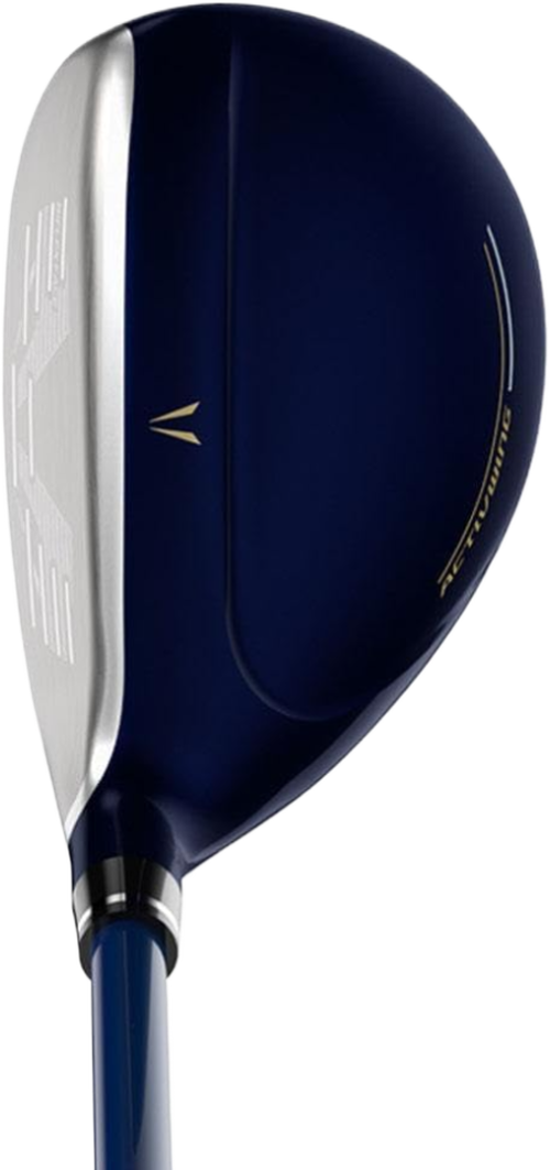 XXIO 13 Hybrids - View 3