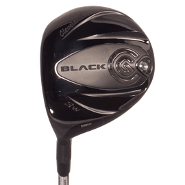 Cleveland CG Black Fairway Woods