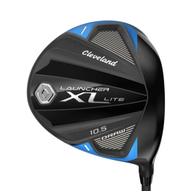 Cleveland Launcher XL Lite Draw Drivers