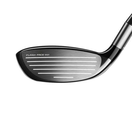 Apex Utility Wood - View 4