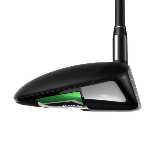 Women's Elyte Max Fast Fairway Woods - View 3