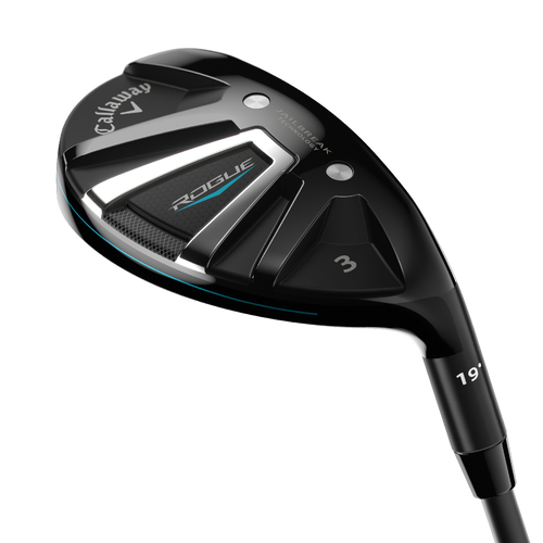 Rogue Hybrids - View 1