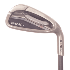 Ping G25 Irons (2013)