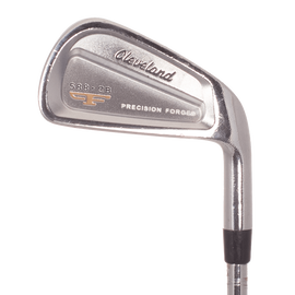 Cleveland 588 Forged MB Irons (2012)