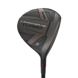 Cleveland Launcher HB Turbo Women's Drivers