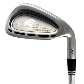 Cleveland TA 7 Irons