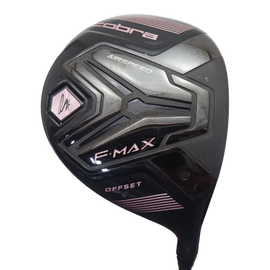 Cobra F-Max Women's Fairway Woods