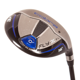 Cobra Fly-Z XL Fairway Woods