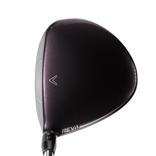 Women's Big Bertha REVA Driver - View 2