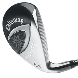 Women's Callaway Solaire Hybrids