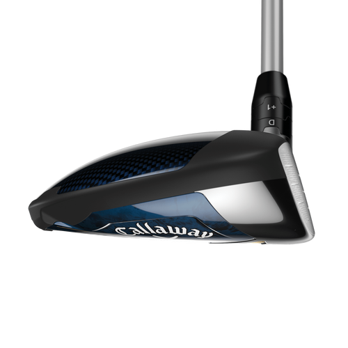 Women's Paradym Fairway Woods - View 3