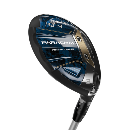 Women's Paradym Fairway Woods - View 5