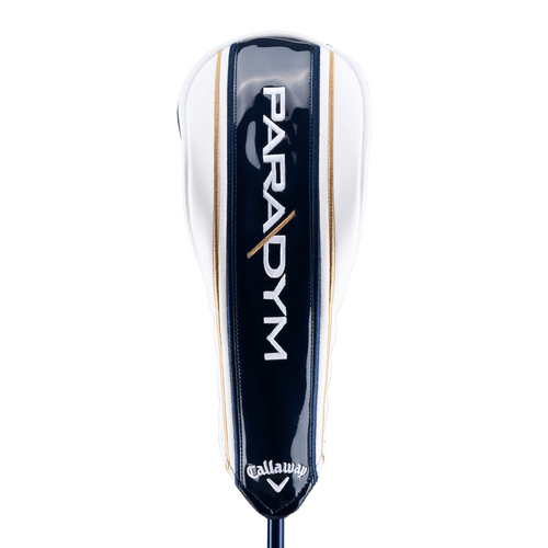 Women's Paradym Fairway Woods - View 7