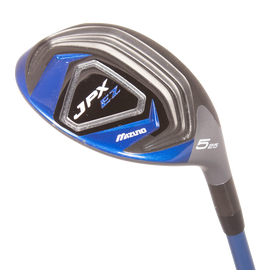 Mizuno JPX-EZ Hybrids