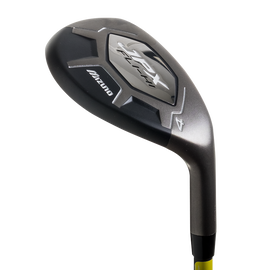 Mizuno JPX Fli-Hi Hybrids