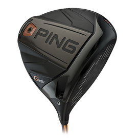 Ping G400 Drivers