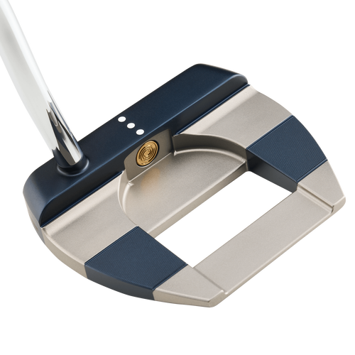 Ai-ONE Milled Jailbird Mini T DB Putter - View 3