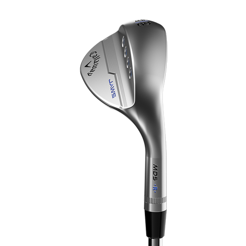 Women's JAWS MD5 Platinum Chrome Wedges - View 3