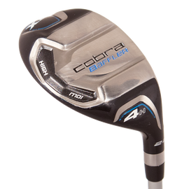 Cobra Baffler XL Hybrids