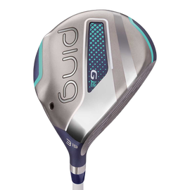 Women's PING G LE Fairway Woods