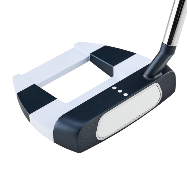 Ai-ONE Jailbird Mini Slant Putter Technology Item