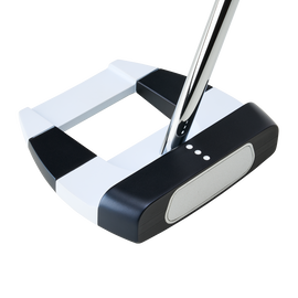 Ai-ONE Square 2 Square Jailbird Broomstick Putter